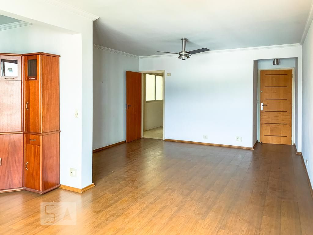 Apartamento à Venda - Cambuí, 3 Quartos,  115 m2 em , Campinas - sp | SoloBR