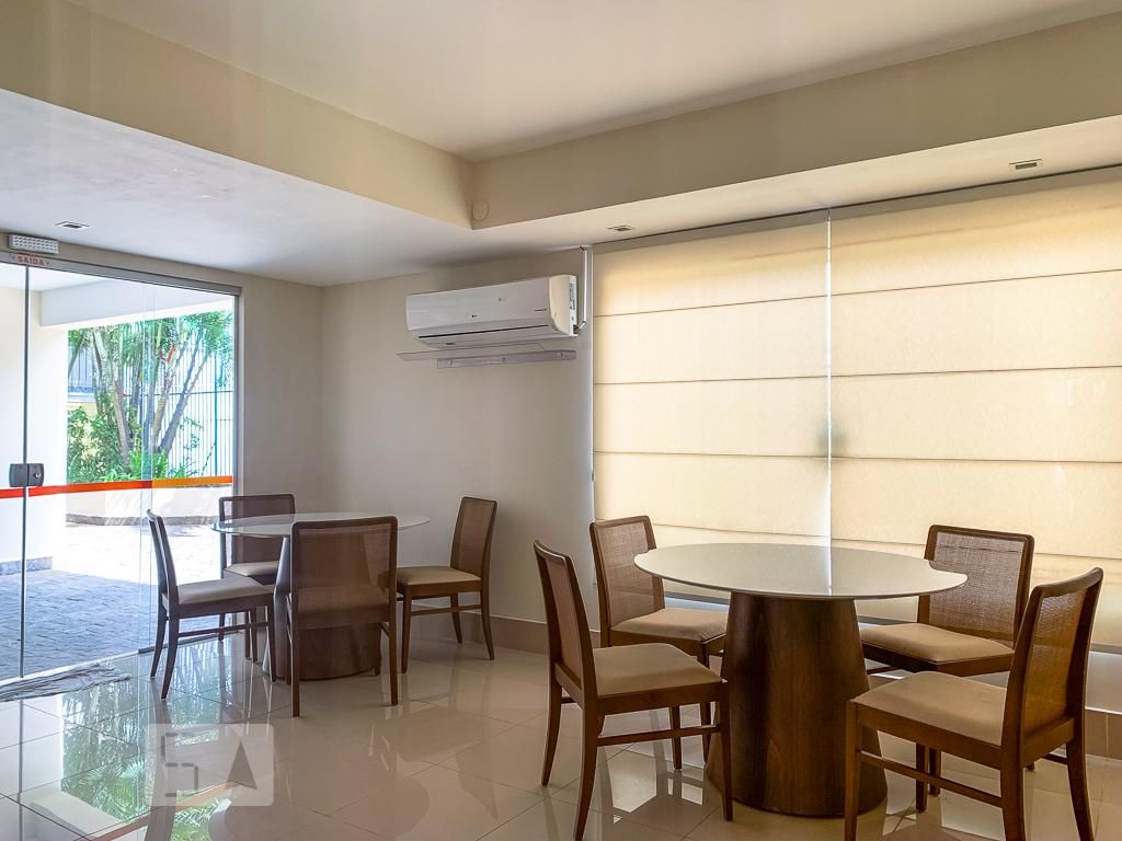 Apartamento à Venda - Cambuí, 3 Quartos,  115 m2 em , Campinas - sp | SoloBR