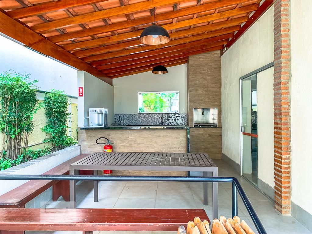 Apartamento à Venda - Cambuí, 3 Quartos,  115 m2 em , Campinas - sp | SoloBR