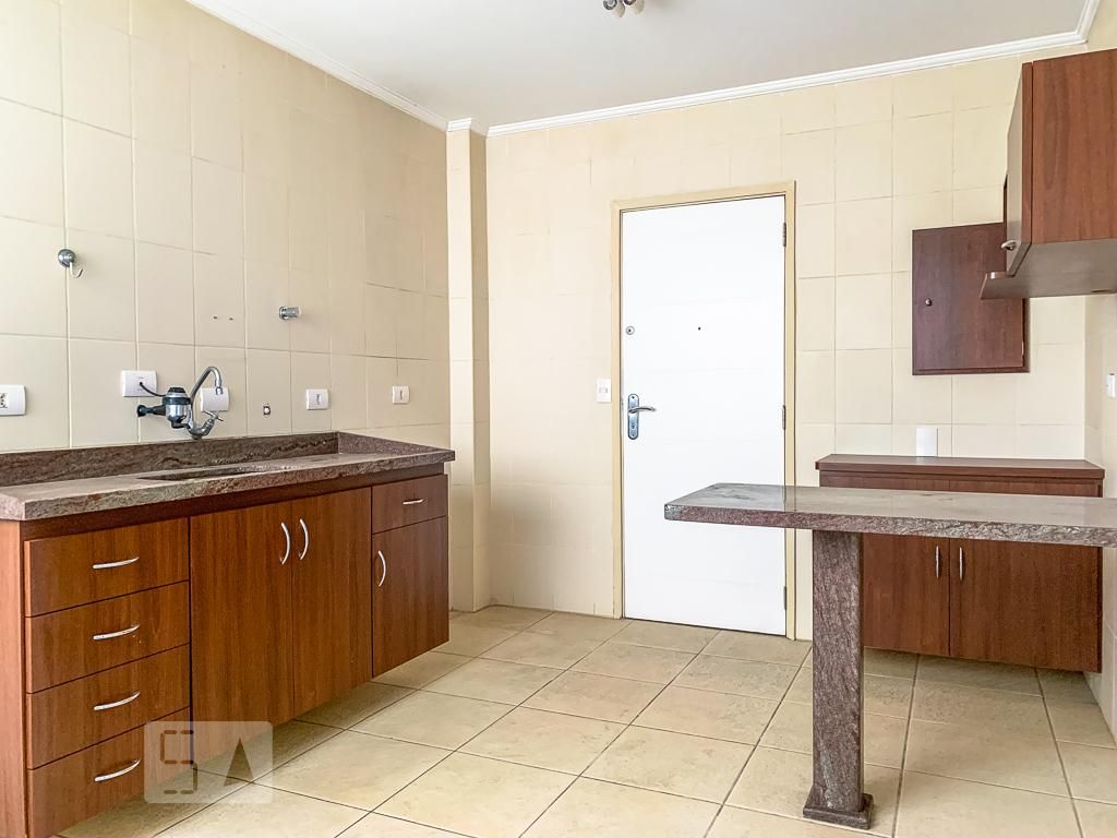 Apartamento à Venda - Cambuí, 3 Quartos,  115 m2 em , Campinas - sp | SoloBR