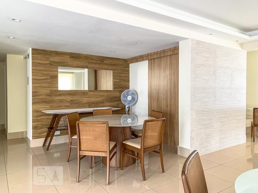 Apartamento à Venda - Cambuí, 3 Quartos,  115 m2 em , Campinas - sp | SoloBR