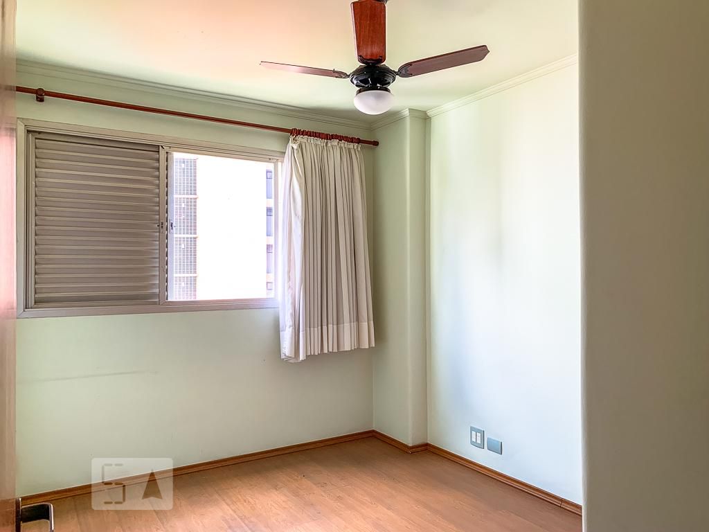 Apartamento à Venda - Cambuí, 3 Quartos,  115 m2 em , Campinas - sp | SoloBR