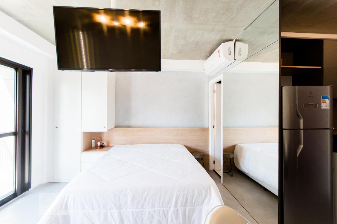 Kitnet-Studio, 32 m² - Foto 6
