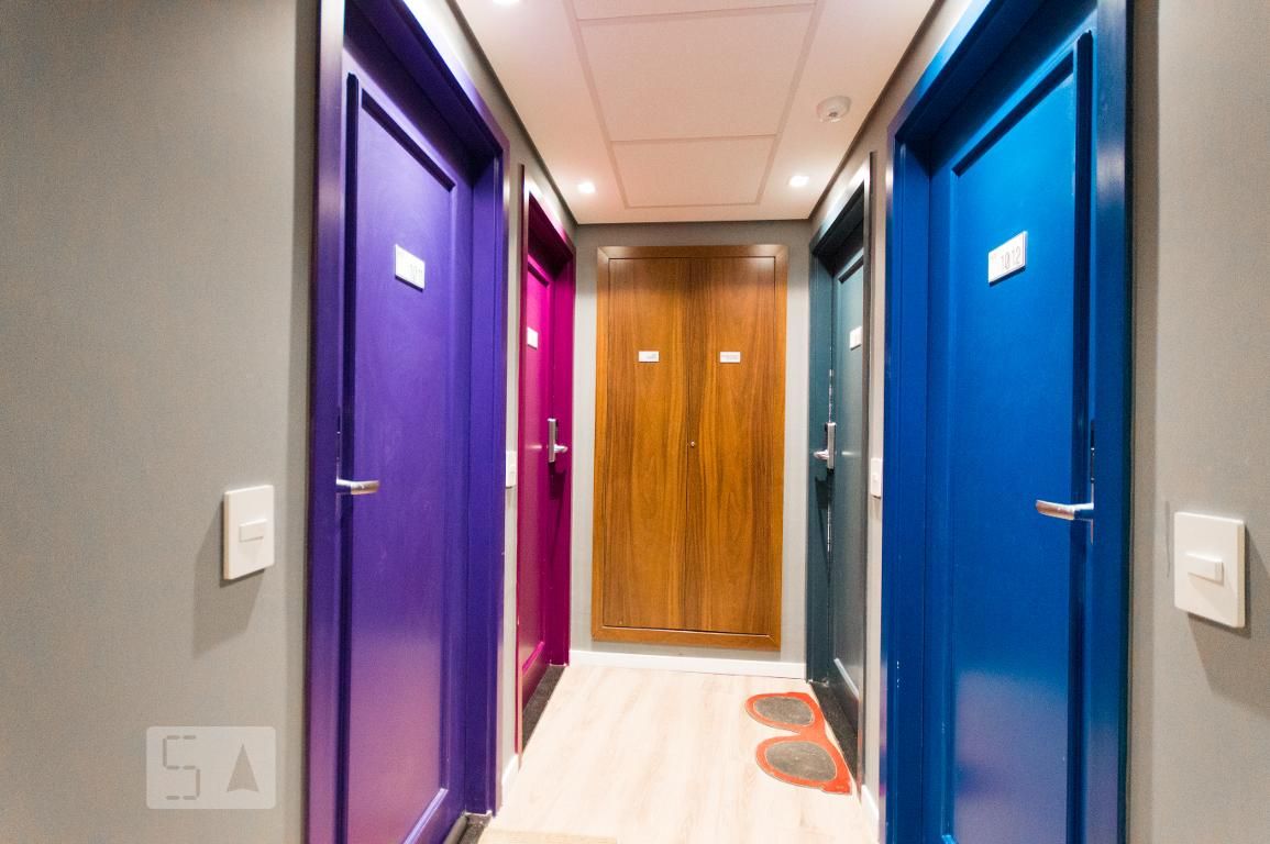 Kitnet-Studio, 32 m² - Foto 24