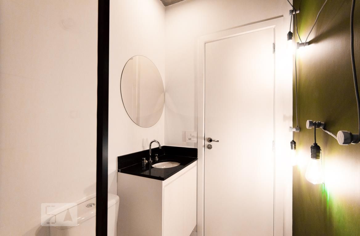 Kitnet-Studio, 32 m² - Foto 10