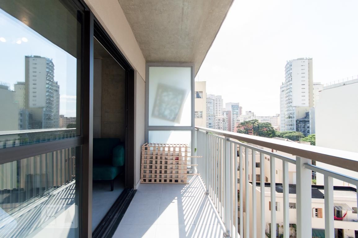Kitnet-Studio, 32 m² - Foto 14