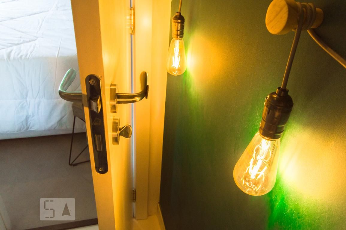 Kitnet-Studio, 32 m² - Foto 22