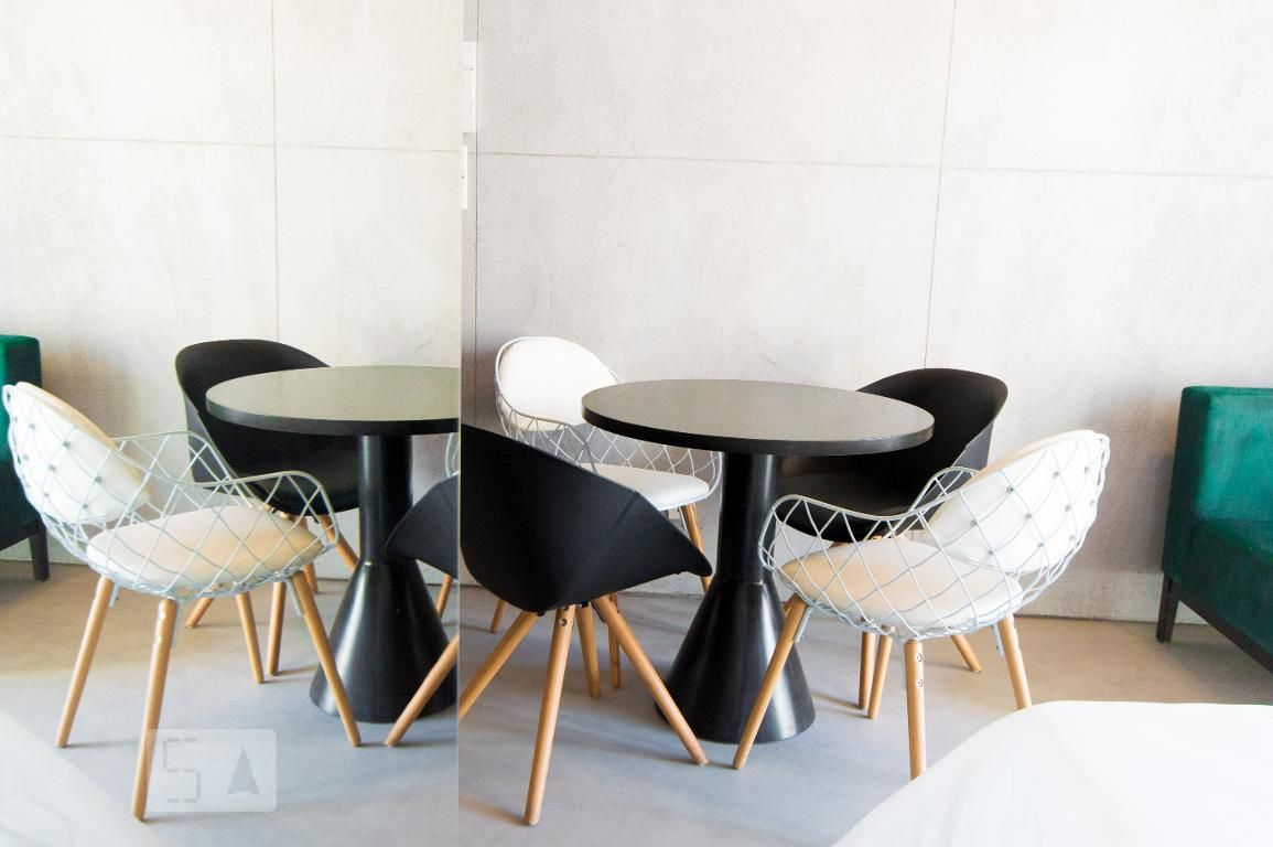 Kitnet-Studio, 32 m² - Foto 16
