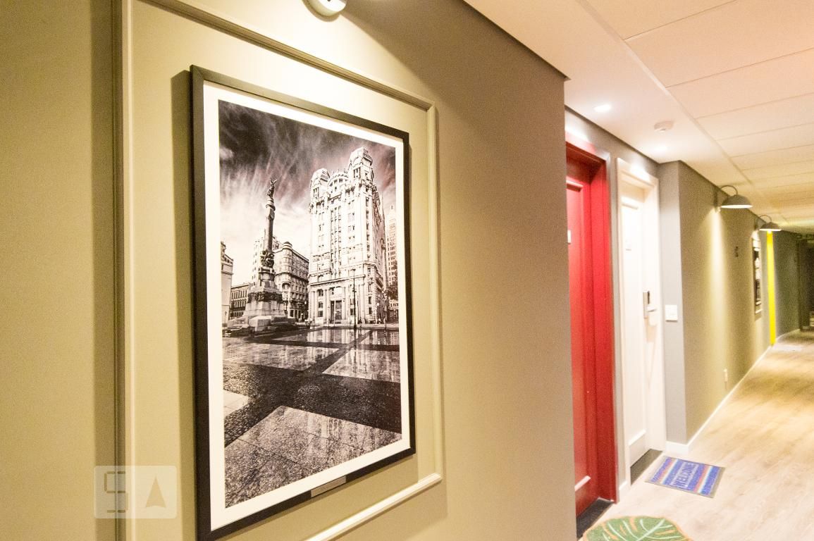 Kitnet-Studio, 32 m² - Foto 25