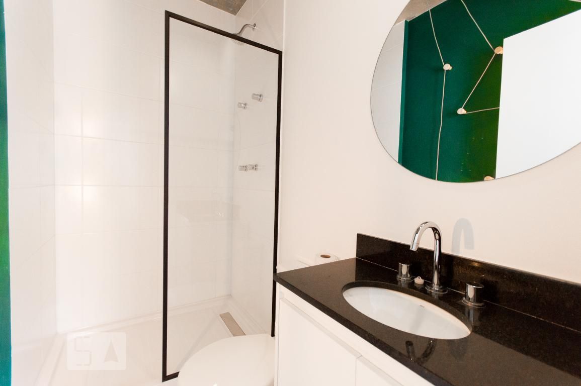 Kitnet-Studio, 32 m² - Foto 9
