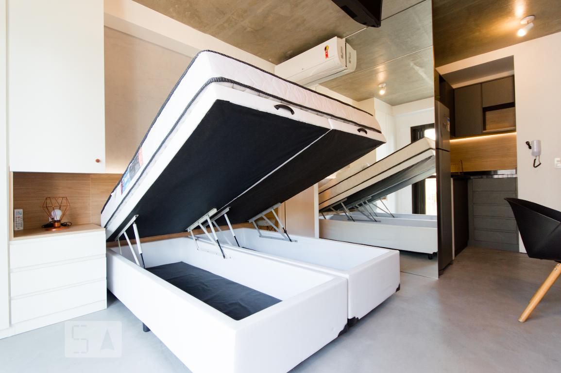 Kitnet-Studio, 32 m² - Foto 23