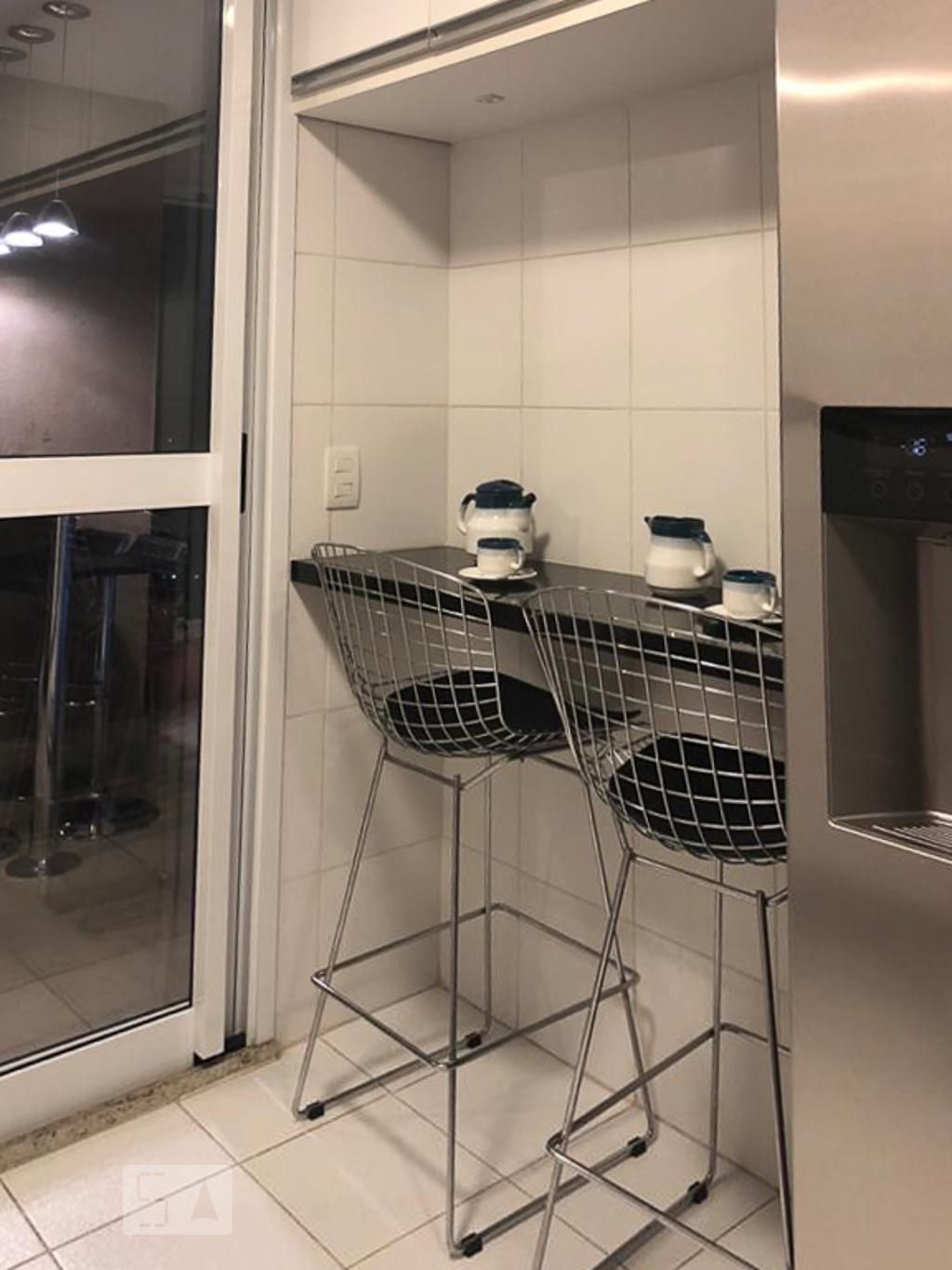 Apartamento, 3 quartos, 196 m² - Foto 5
