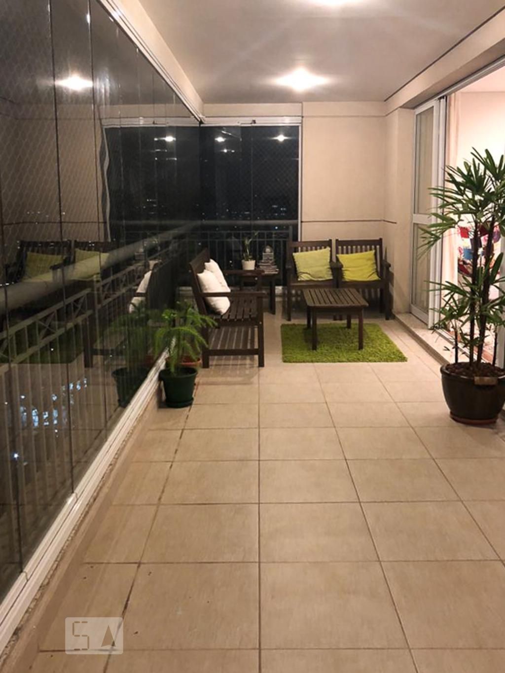 Apartamento, 3 quartos, 196 m² - Foto 7