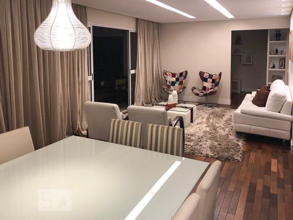 Apartamento, 3 quartos, 196 m² - Foto 8