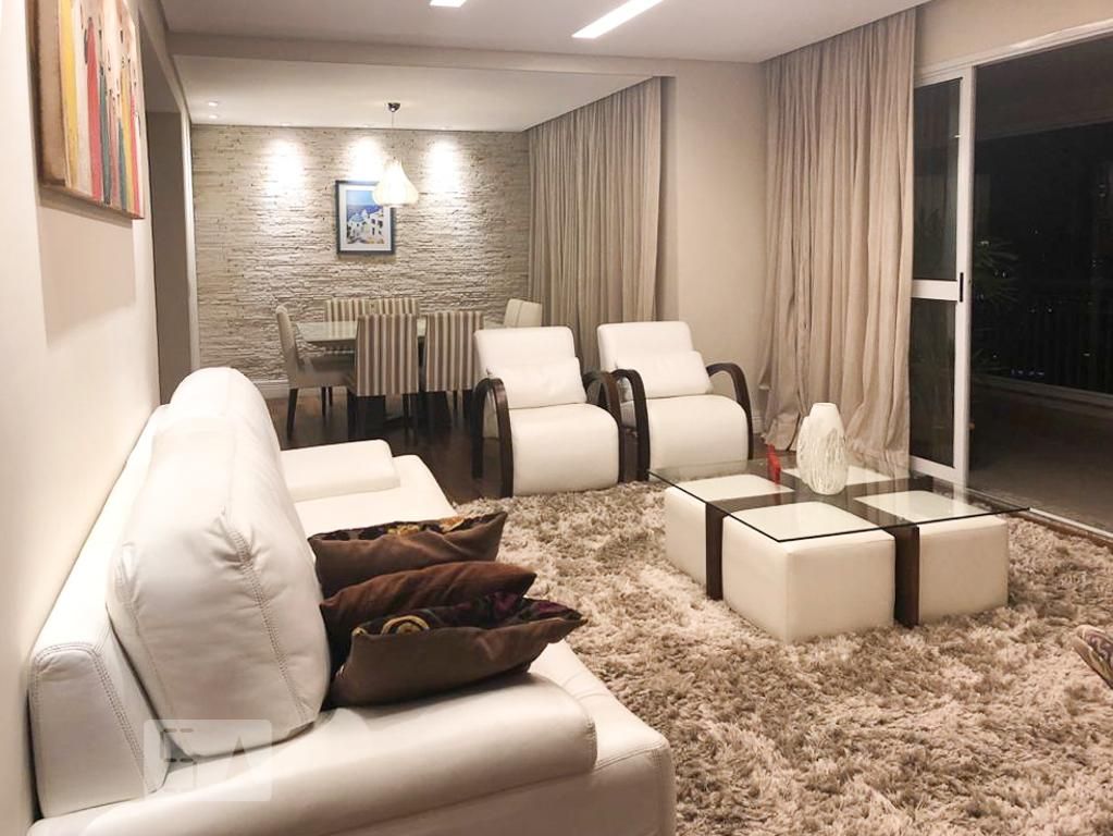 Apartamento, 3 quartos, 196 m² - Foto 1