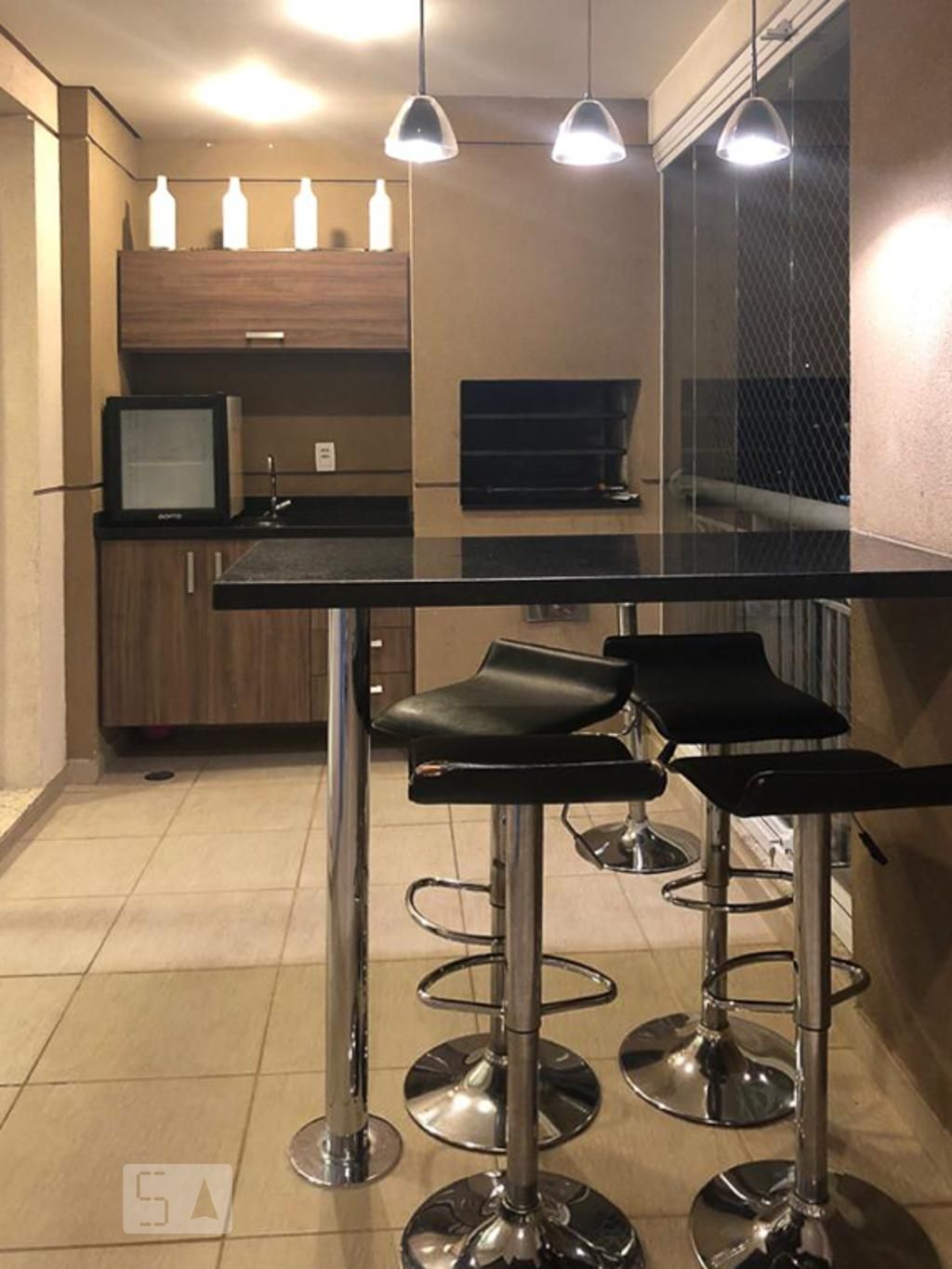 Apartamento, 3 quartos, 196 m² - Foto 3