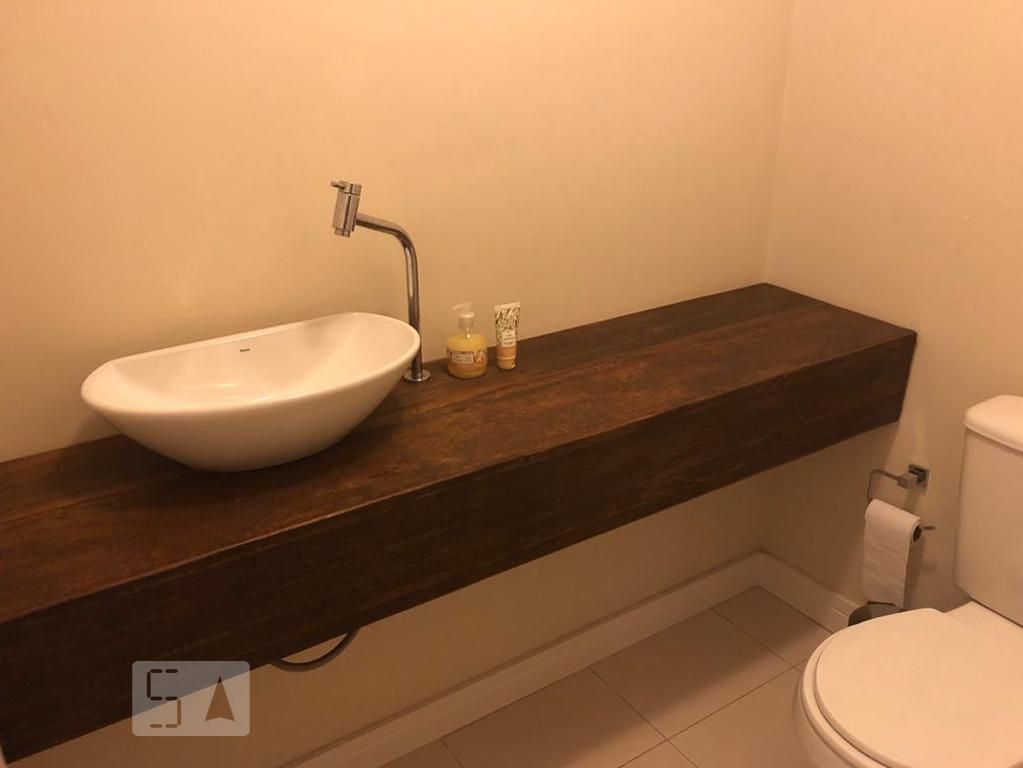 Apartamento, 3 quartos, 196 m² - Foto 4