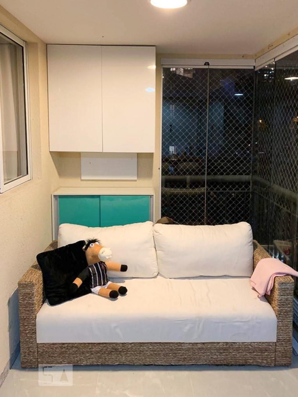 Apartamento, 3 quartos, 83 m² - Foto 8
