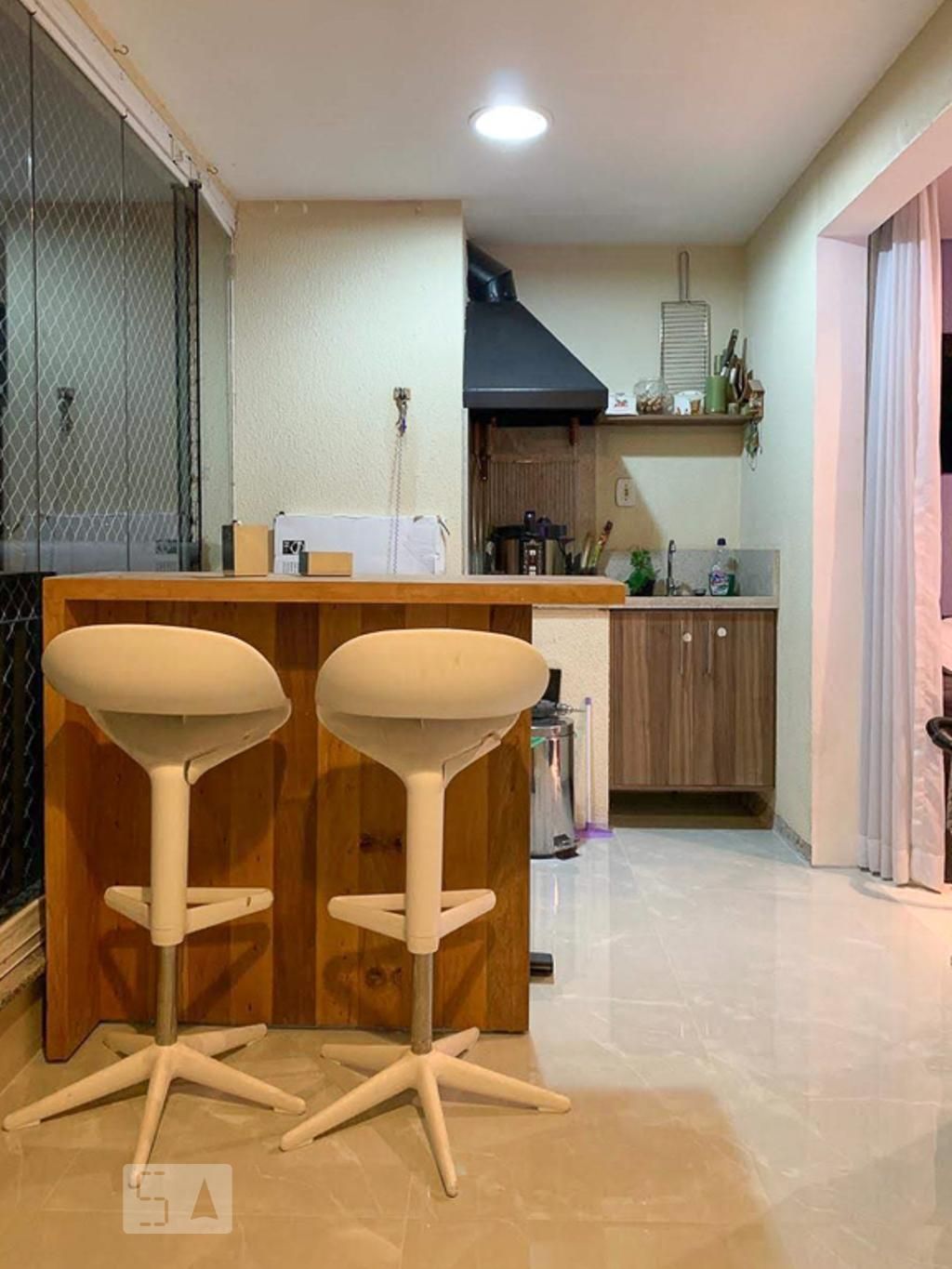 Apartamento, 3 quartos, 83 m² - Foto 9