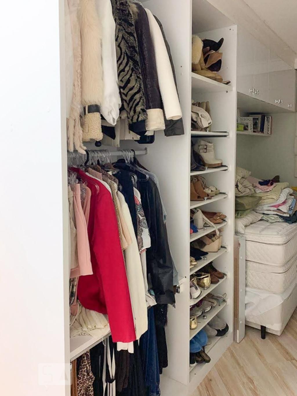 Apartamento, 3 quartos, 83 m² - Foto 12
