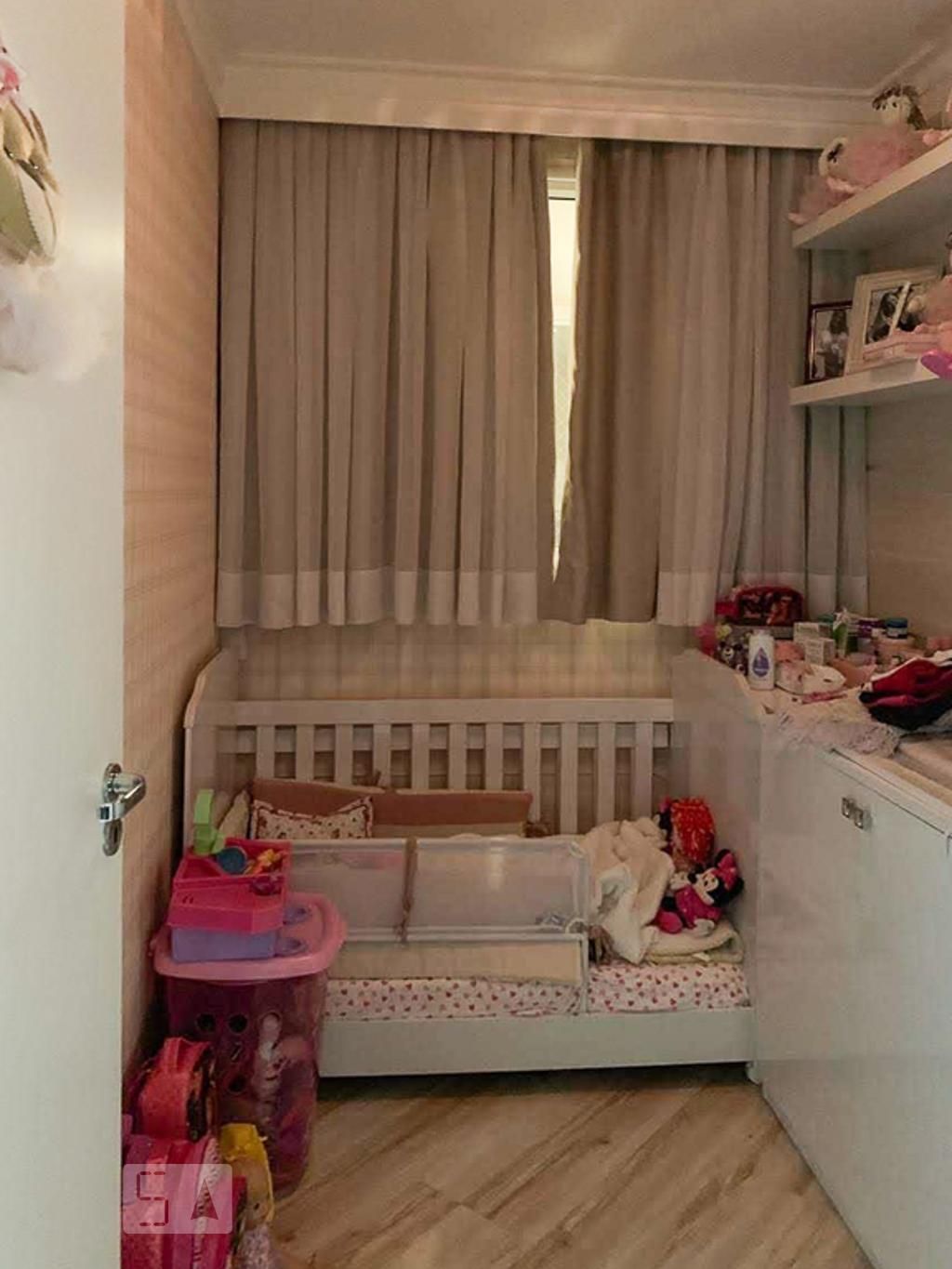 Apartamento, 3 quartos, 83 m² - Foto 16