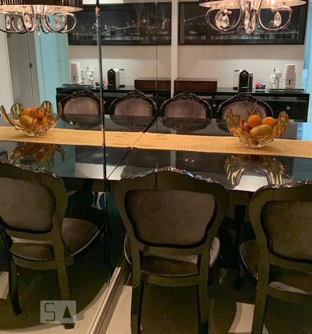 Apartamento, 3 quartos, 83 m² - Foto 3
