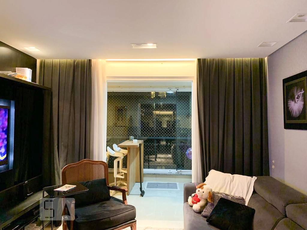 Apartamento, 3 quartos, 83 m² - Foto 1