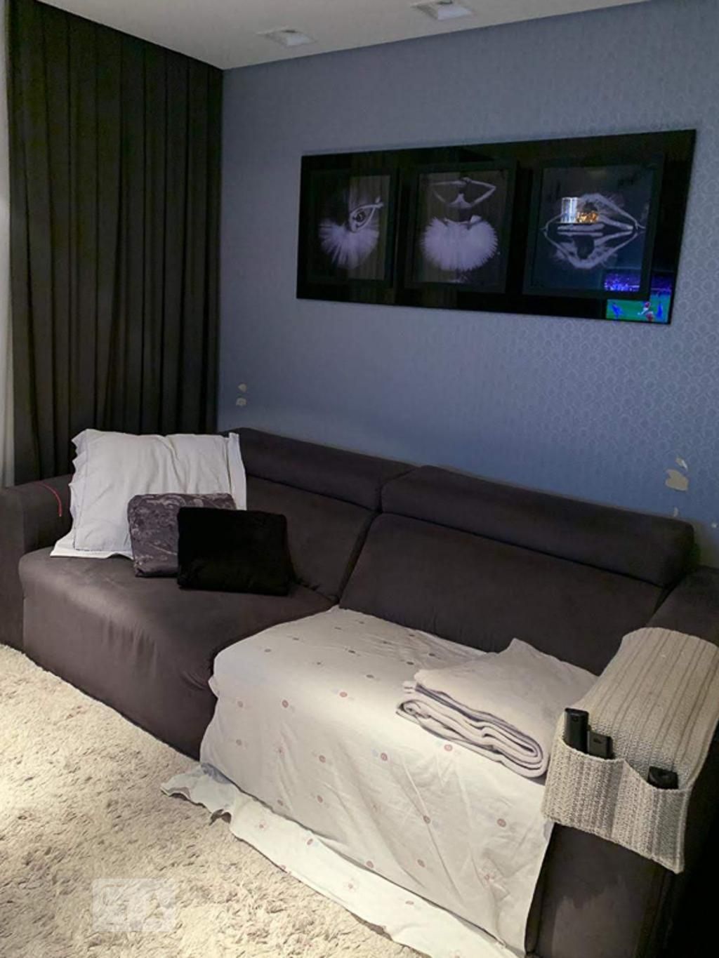Apartamento, 3 quartos, 83 m² - Foto 4