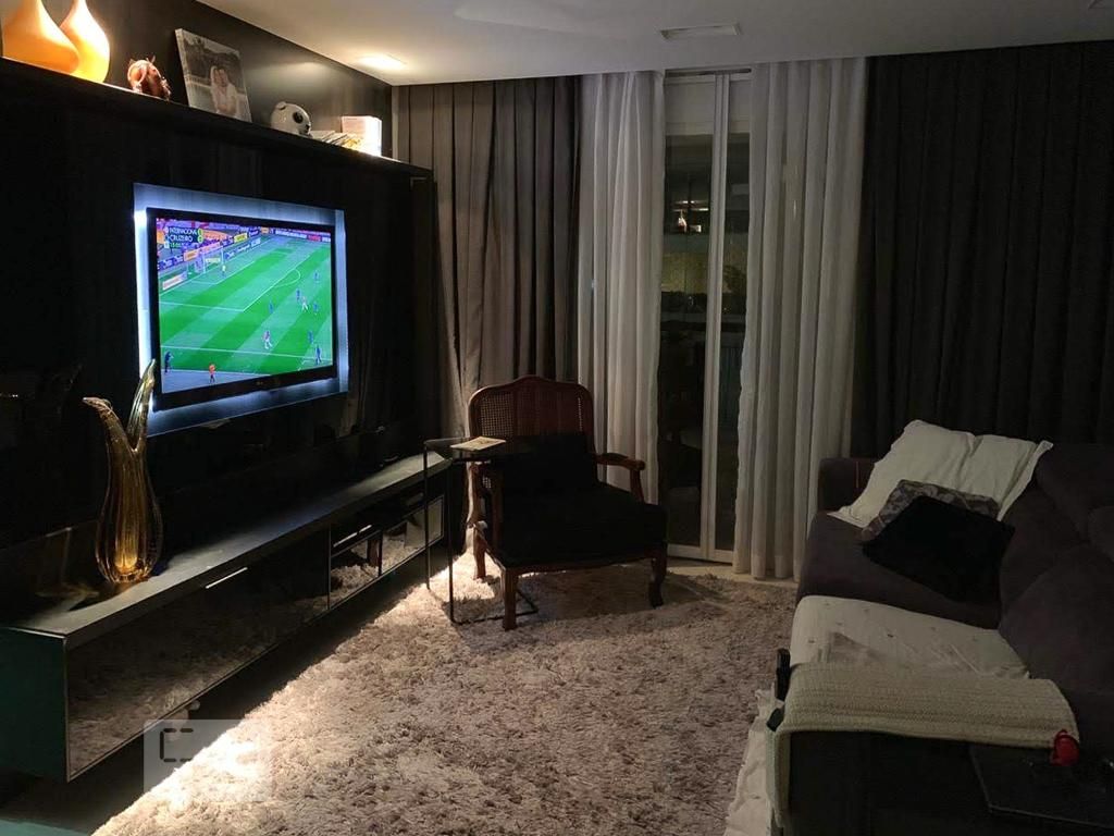 Apartamento, 3 quartos, 83 m² - Foto 2