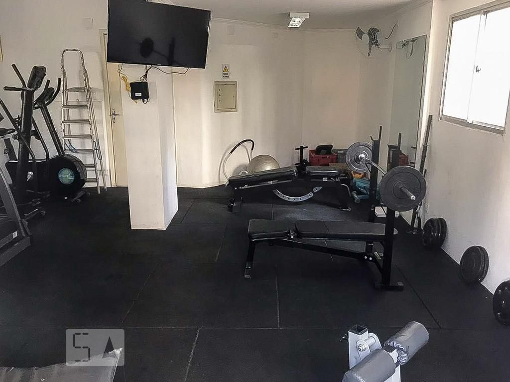 Apartamento, 3 quartos, 151 m² - Foto 21