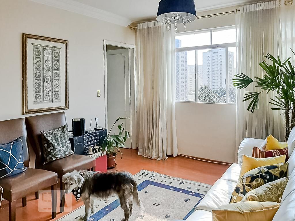 Apartamento, 3 quartos, 99 m² - Foto 3