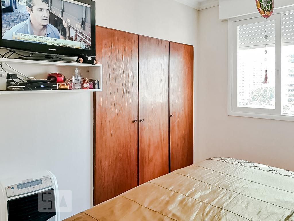Apartamento, 3 quartos, 99 m² - Foto 9