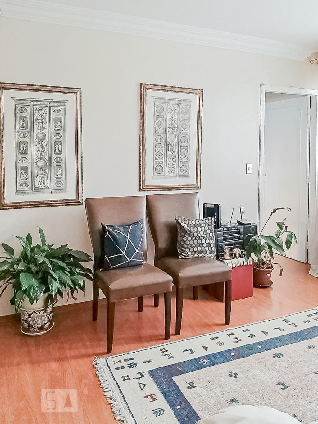 Apartamento, 3 quartos, 99 m² - Foto 7