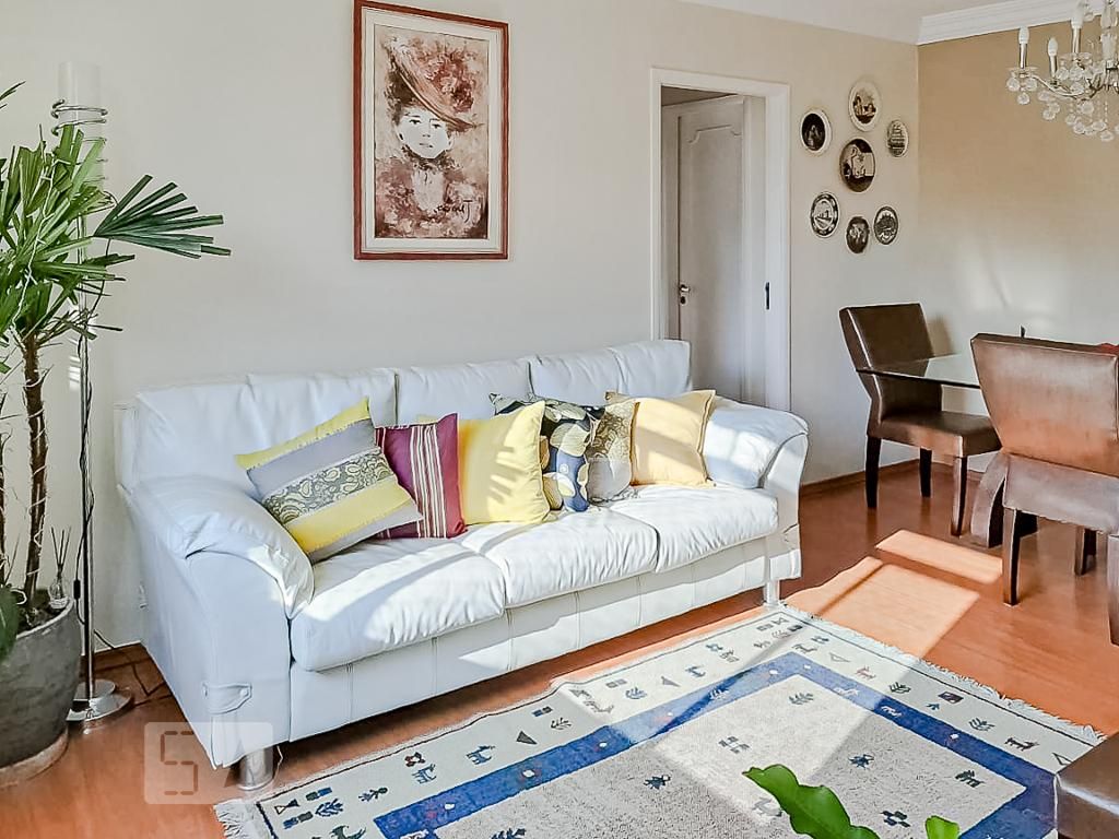 Apartamento, 3 quartos, 99 m² - Foto 1