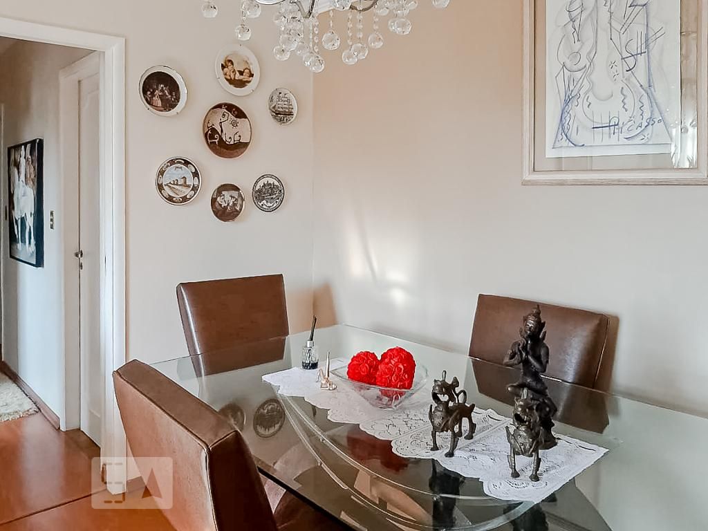 Apartamento, 3 quartos, 99 m² - Foto 2
