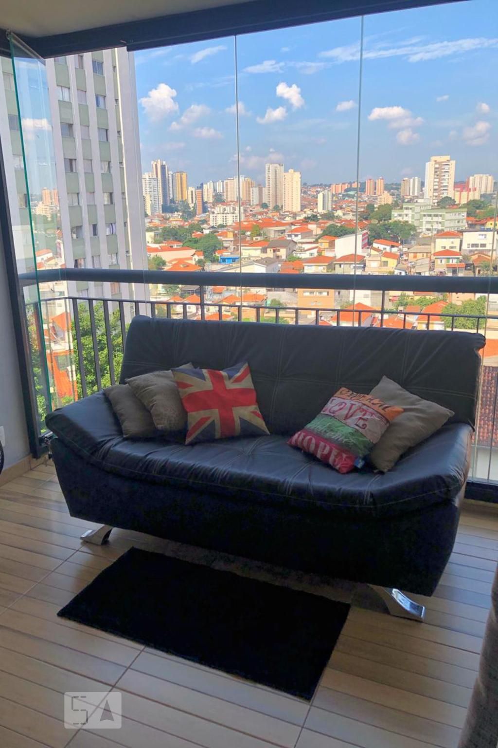 Apartamento, 1 quarto, 44 m² - Foto 4
