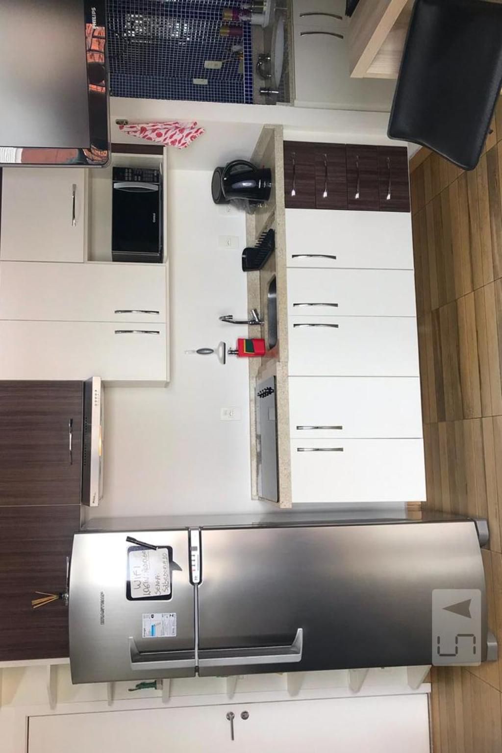 Apartamento, 1 quarto, 44 m² - Foto 9