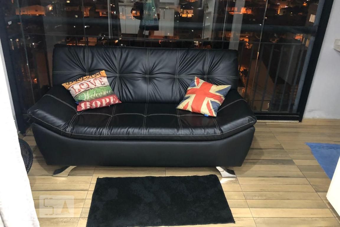 Apartamento, 1 quarto, 44 m² - Foto 8