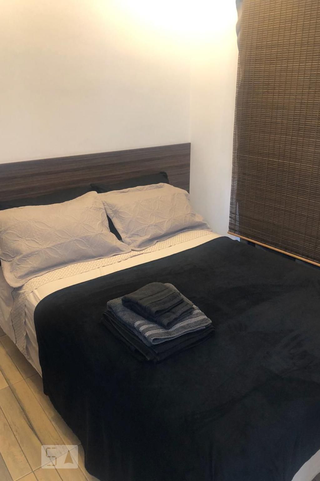 Apartamento, 1 quarto, 44 m² - Foto 5