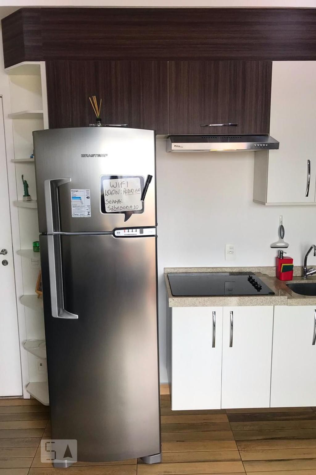Apartamento, 1 quarto, 44 m² - Foto 7