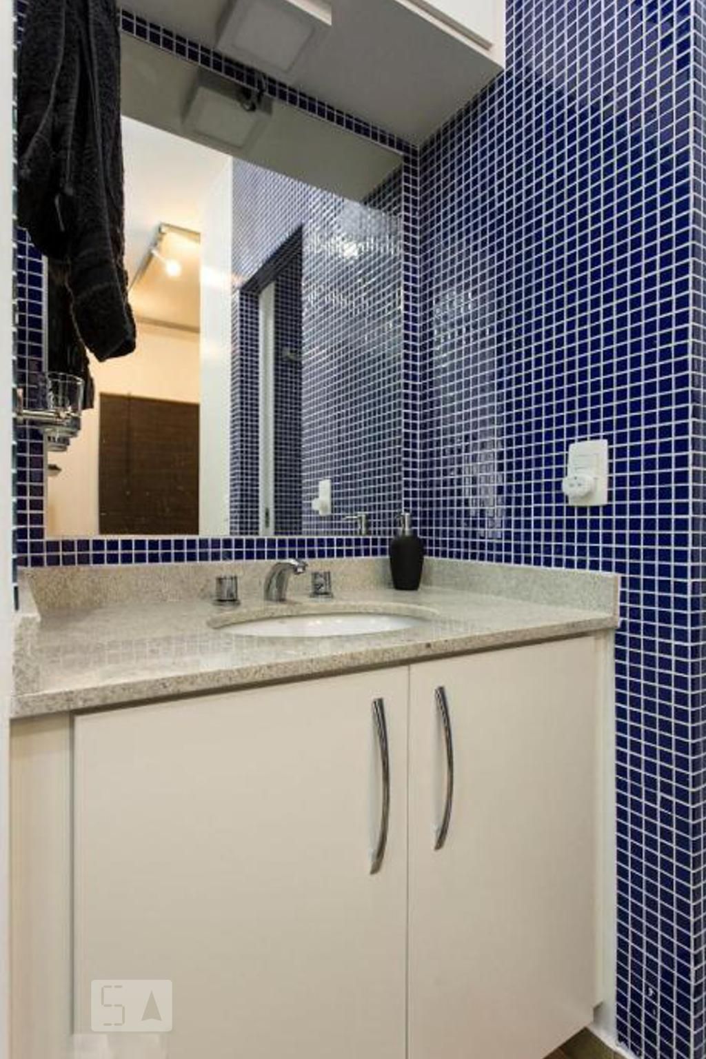 Apartamento, 1 quarto, 44 m² - Foto 10