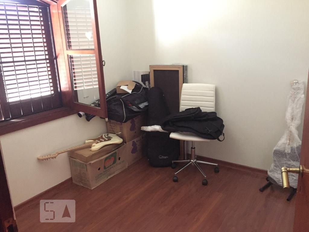 Casa, 4 quartos, 450 m² - Foto 2