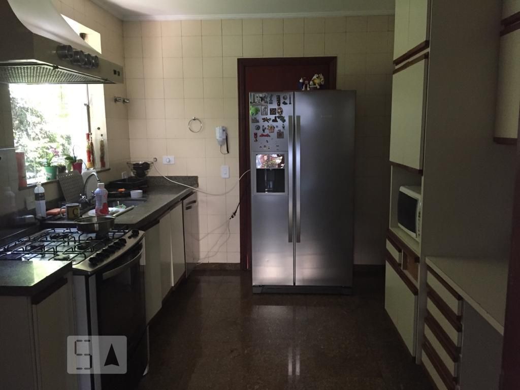 Casa, 4 quartos, 450 m² - Foto 7