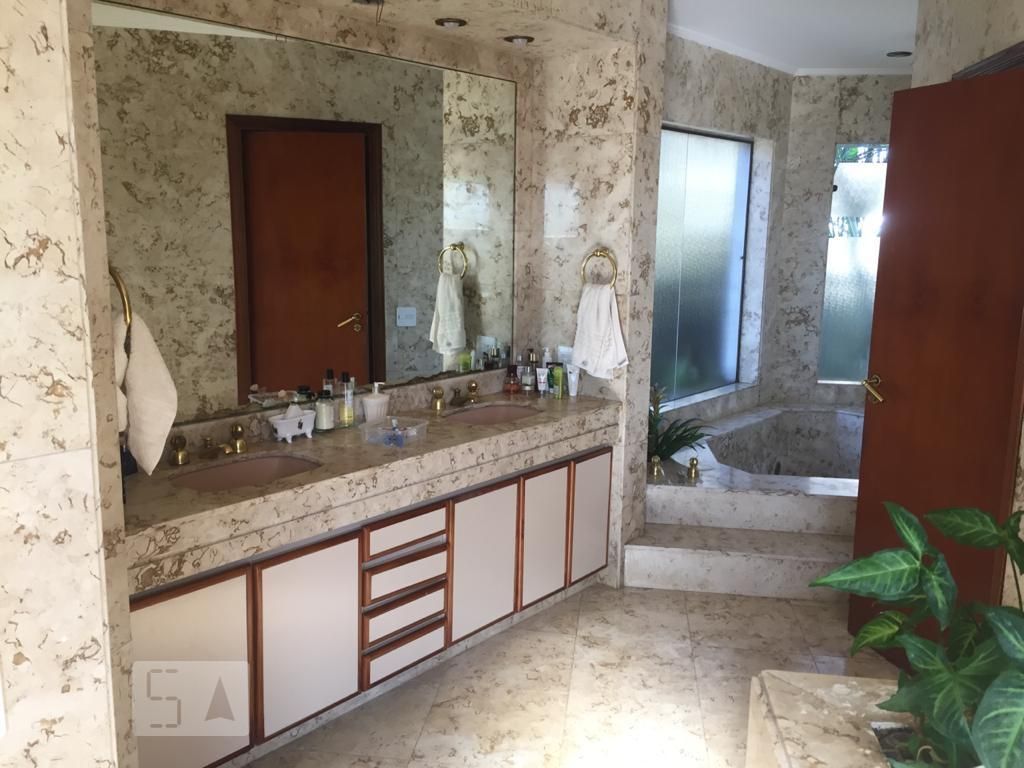 Casa, 4 quartos, 450 m² - Foto 8
