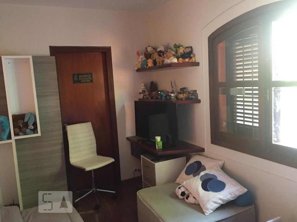 Casa, 4 quartos, 450 m² - Foto 9