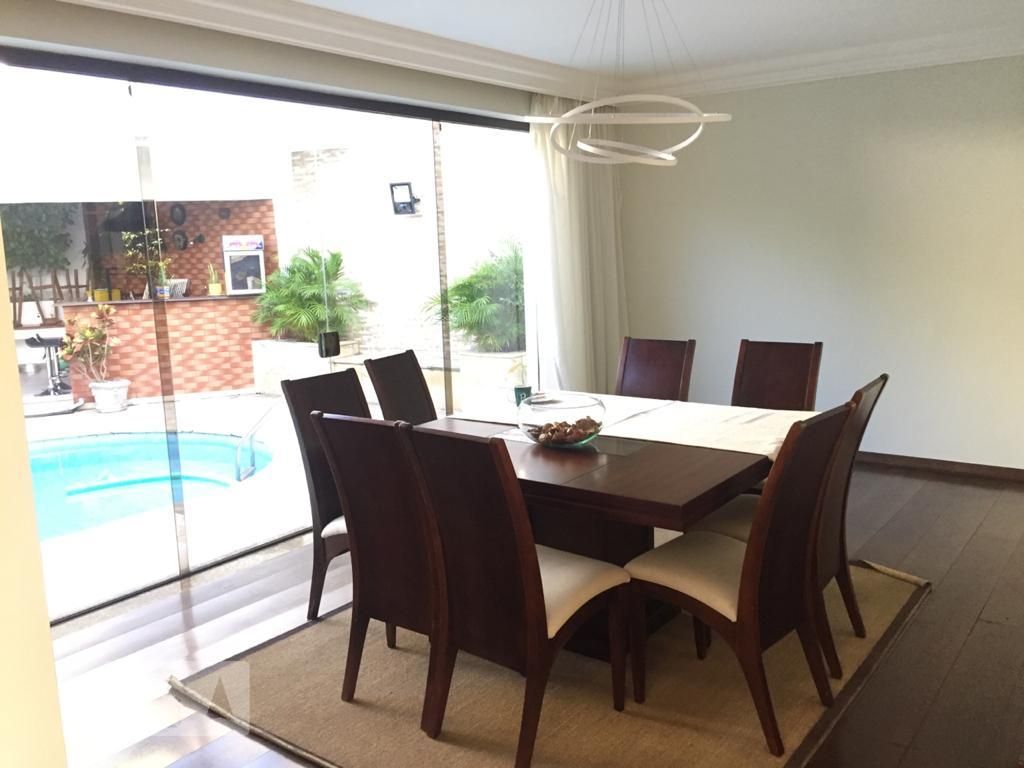 Casa, 4 quartos, 450 m² - Foto 5