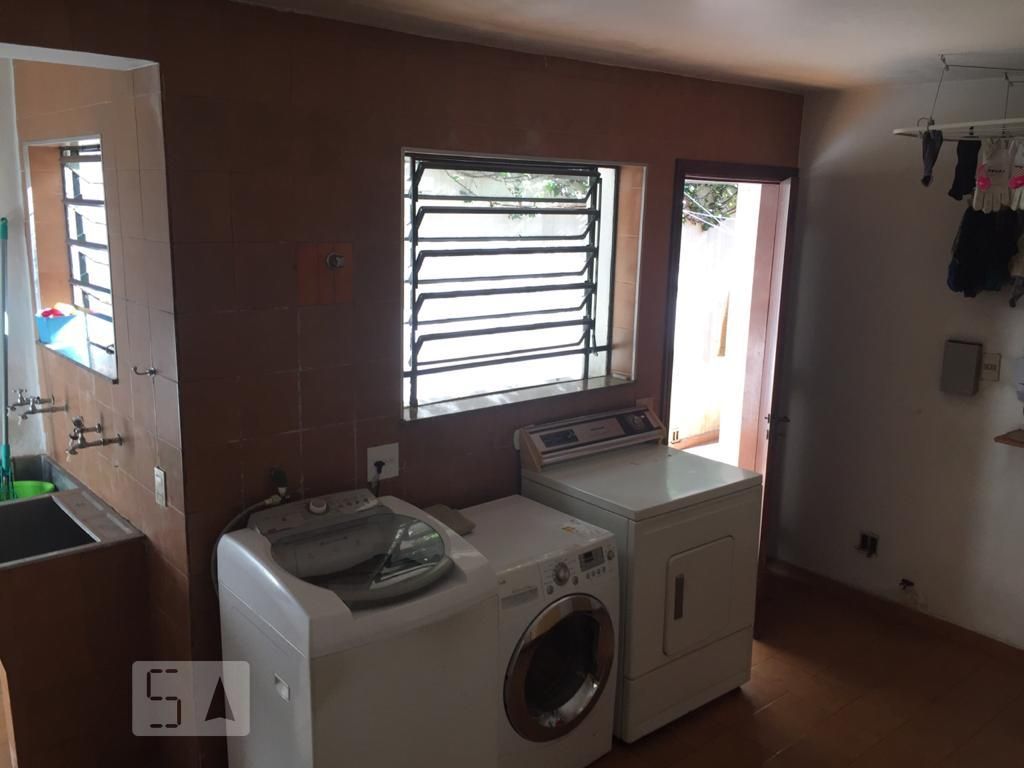 Casa, 4 quartos, 450 m² - Foto 11