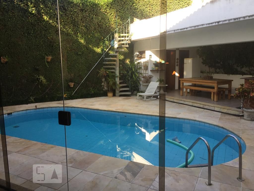 Casa, 4 quartos, 450 m² - Foto 4
