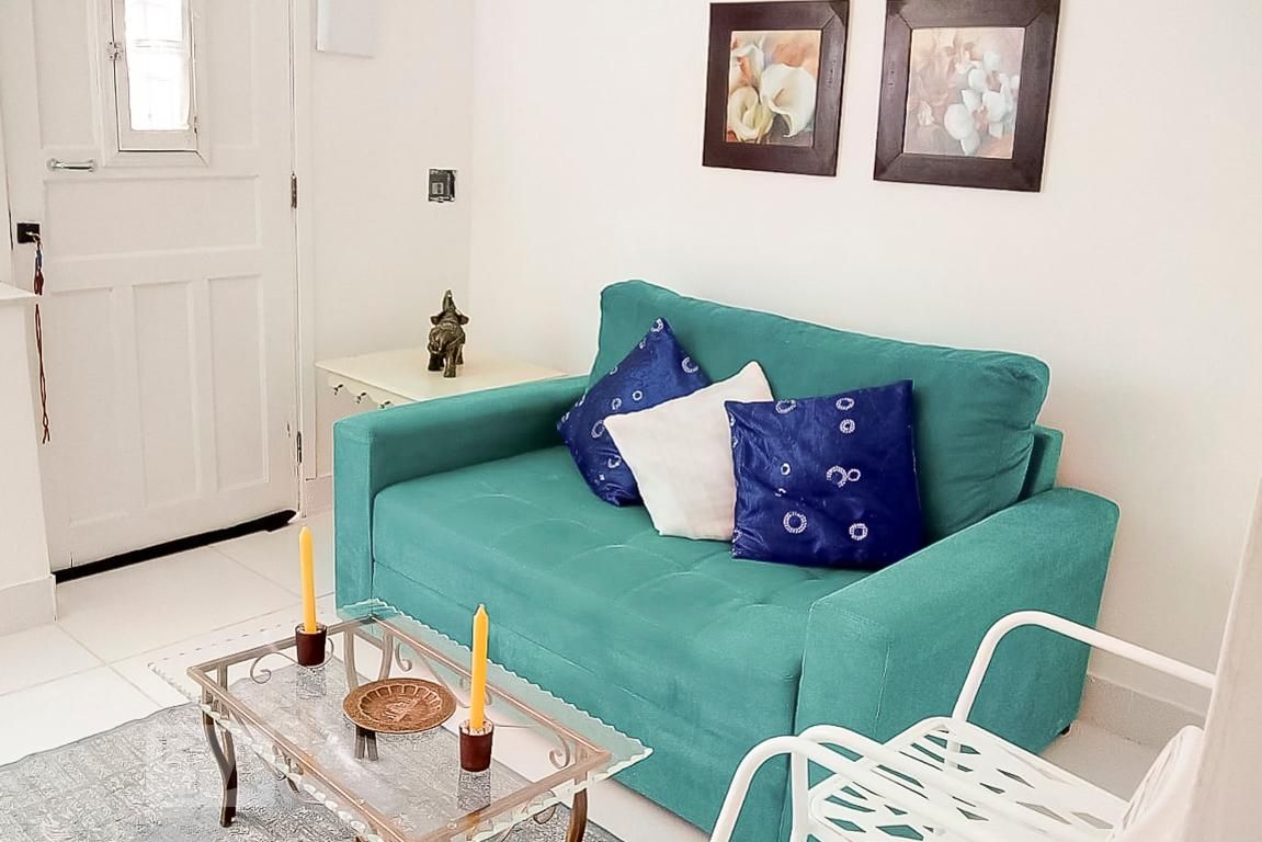 Casa, 3 quartos, 80 m² - Foto 1