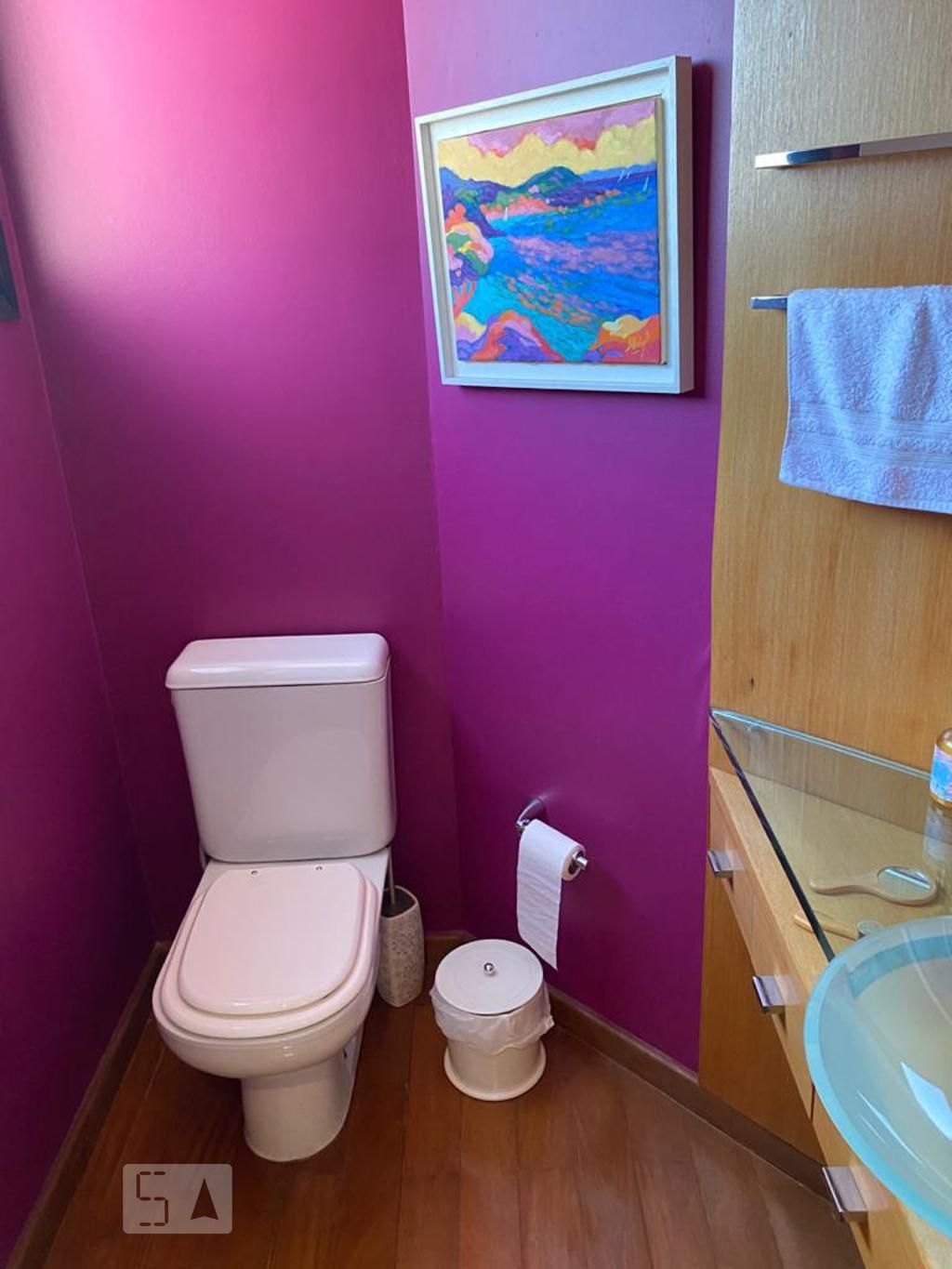 Apartamento, 2 quartos, 135 m² - Foto 14